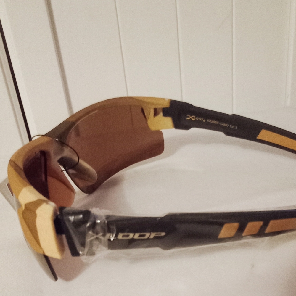 Xloop Sunglasses - Picture 2 of 9